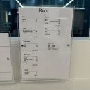 합정미용실 상수역미용실 르네 미용실 소민원장님 헤어커트 클리닉 솔직 후기