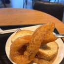 빵천동만나찹쌀꽈배기&응응스크르부산