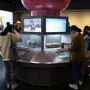 난계국악박물관_전시실 이미지