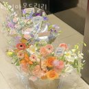 다이아몬드릴리