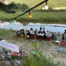 숲사이길펜션 | 평창 숲사이길펜션 추억 남기고 왔어요 !