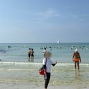 제주도 게스트하우스 친절한경배씨 | 2025/08/27 제주도 (1) (바이크 제주, 시적인순간, 게스트하우스 친절한경배씨)