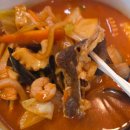 조종면 | 가평 현리 맛집 짬뽕이 맛있는 구구차이 내돈내산 솔직후기 가평 조종면 해장 중국집 맛집