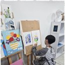 꿈;그리다미술교습소