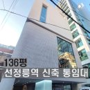 꼬마빌딩전문공인중개사사무소 | 선정릉역 통임대 강남 꼬마빌딩 전문 공인중개사