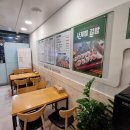 사랑가운데 | 프렌즈] 대구 영대병원역 맛집 추천, 가성비 분식 한 끼 가능한 남구 로컬맛집 「사계절김밥」 솔직후기