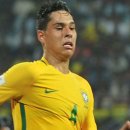 [AS - 미러 인용] 브라질 10대 센터백인 Lucas Halter에게 관심 있는 아틀레티코 마드리드 (+맨시티, 로마) 이미지