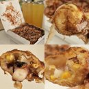 시나타코야끼 | [부천]부천역맛집 시나타코야끼 솔직후기|통문어와 옥수수가 들어간 부천 타코야끼맛집