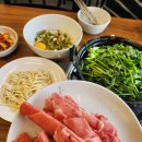 대평동 | 세종 칼국수 맛집 추천 [등촌샤브칼국수] 대평동 맛집, 솔직후기