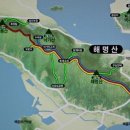 12/29(목) 강화석모도 해명산(324m),낙가산(246m),상봉산(317m) 눈꽃 산행. 이미지