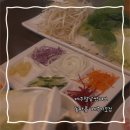 꽃마름제주이도점 | [제주월남쌈샤브] 꽃마름제주이도점• 아삭한 채소 가득 월남쌈으로 즐겨요