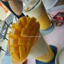 SHES CAFE | [광주 광산구 신가동] 11가지 과일이 올라간 과일빙수 맛집 &#39;그녀의 커피잔&#39; 재방문 후기