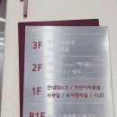 고양시립 화정도서관_ 책이 많은 도서관_주차와 카페정보