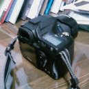 <급매>삼성dslr GX-1S풀세트완전 A+++(카메라본체+번들렌즈+음표스트랩+가방+크리닝키트+2기가메모리)가격내림 이미지