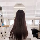 지에스25오산궐동점 | 오산 궐동 미용실 궁서채 여성 긴머리 S컬 셋팅펌 윤미 원장님 대만족 후기