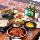 이서방왕족발 이미지
