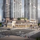 해운대 중동 스위첸 이미지