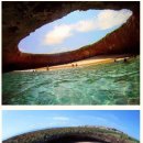 신기해변 이미지