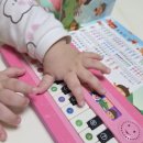 아기 악기 소리 음악 사운드북 피아노 교구