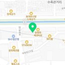 비비큐 동대문패션타운점