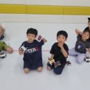 MTA 미래태권도장 이미지