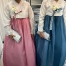 [💍W50] 더파티움 안양 제휴 ‘보담한복’ 계약후기