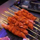 준네양꼬치