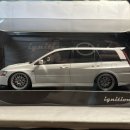 Ignition model Mitsubishi Lancer Evolution GSR Wagon (CT9W) 이미지