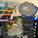 삼천포전통수산시장 | 경남 사천 삼천포 용궁 수산시장 주차장 내돈내산 솔직후기