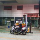 옥천셀프주유소 이미지