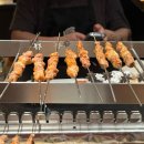헌옷짝꿍 | 중국 여행 베이징 양꼬치 맛집 헌지우이치엔 현지인 추천 고덕지도 예약 웨이팅 메뉴