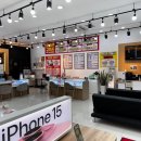 발산역 6번출구 옆 이미지