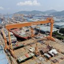 한화오션㈜ 이미지