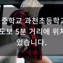 과천초등학교 이미지