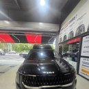 (주)하이타이어 사상점 | ​[부산타이어성지] 카니발 하이리무진 콘티넨탈 타이어235/55R19 교체 후기! (타이어프로 주례점)