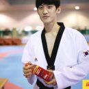 국가대표 태권도 이미지