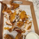 옛날시골통닭옥계점 이미지