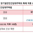[비거주자] 주택 소유자만 거주자이고 배우자는 비거주자더라도 1세대1주택 비과세 가능 이미지