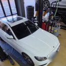 오토써비스 | 안산수입차정비 마일레오토서비스 안산 초지점 에스카 방문후기