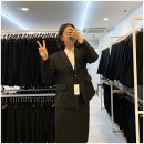 내돈내산 서울 승무원 아나운서 면접 정장 블라우스 자켓 대여 전문점 &#39;더웨이나인 강남점&#39;