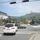 검단산입구
