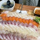 세븐일레븐 대구 상인대로점 | [대구] 낭만사시미 상인점 - 배달맛집으로 유명한 숙성회 맛집 홀 방문 내돈내산 후기