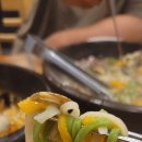 최고집 찜 칼국수 이미지