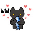 맘마멍냥 이미지