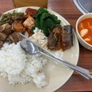 예뜨락한식부페 이미지