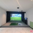 우영스크린골프연습장 이미지