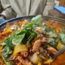 수원-2038 | 수원역 금돈곱창 – 잡내 없이 진한 국물맛! 곱창전골과 볶음밥의 찐 맛집 후기