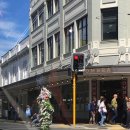 마스타카닥터 | 뉴질랜드 캠핑카 신혼여행기...3