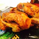 조암통닭