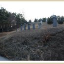 민무질묘, 용암리사지 석불좌상 - 경기 양주[7. 了] 이미지